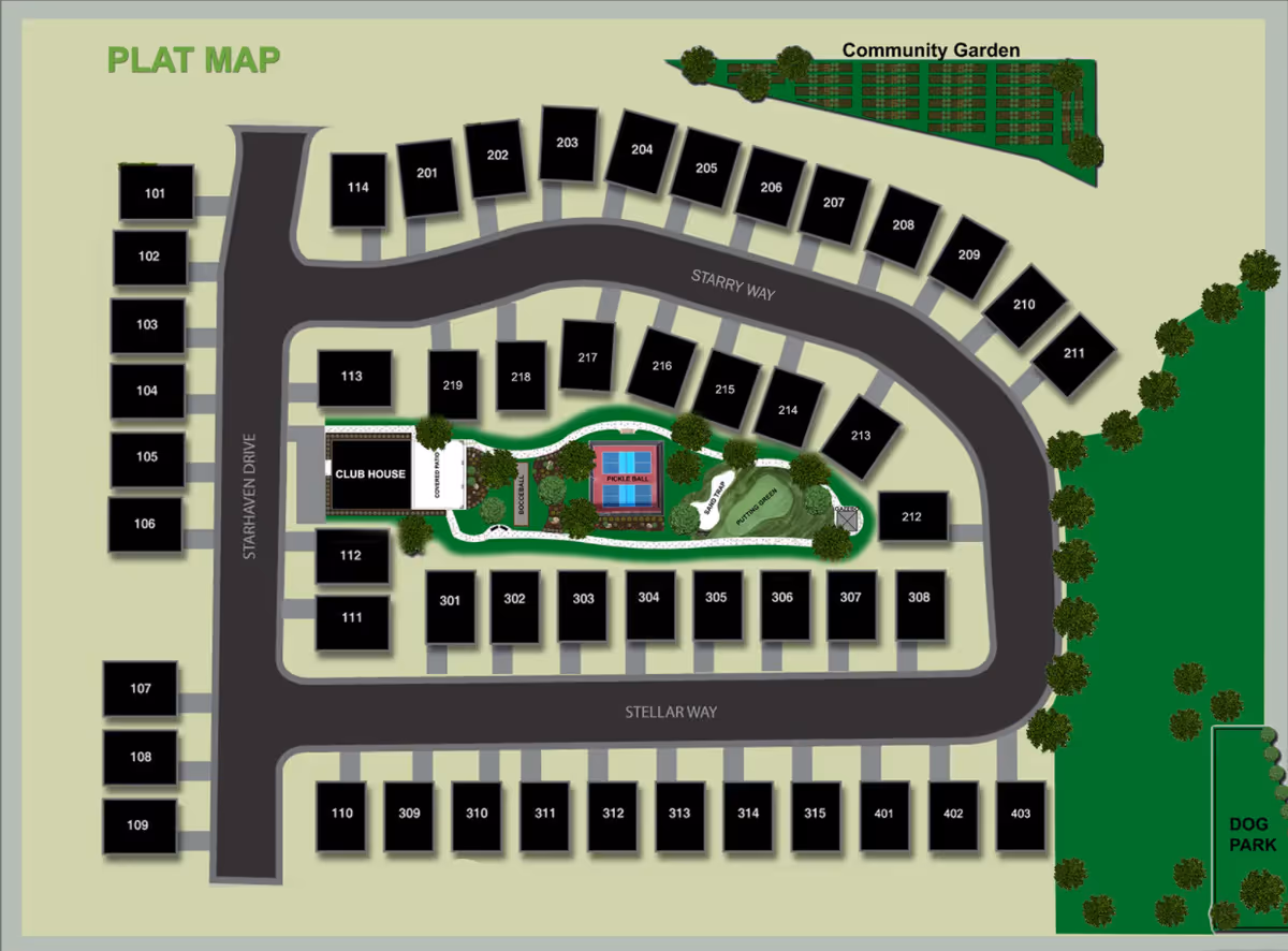Photo 3 of Starhaven Villas