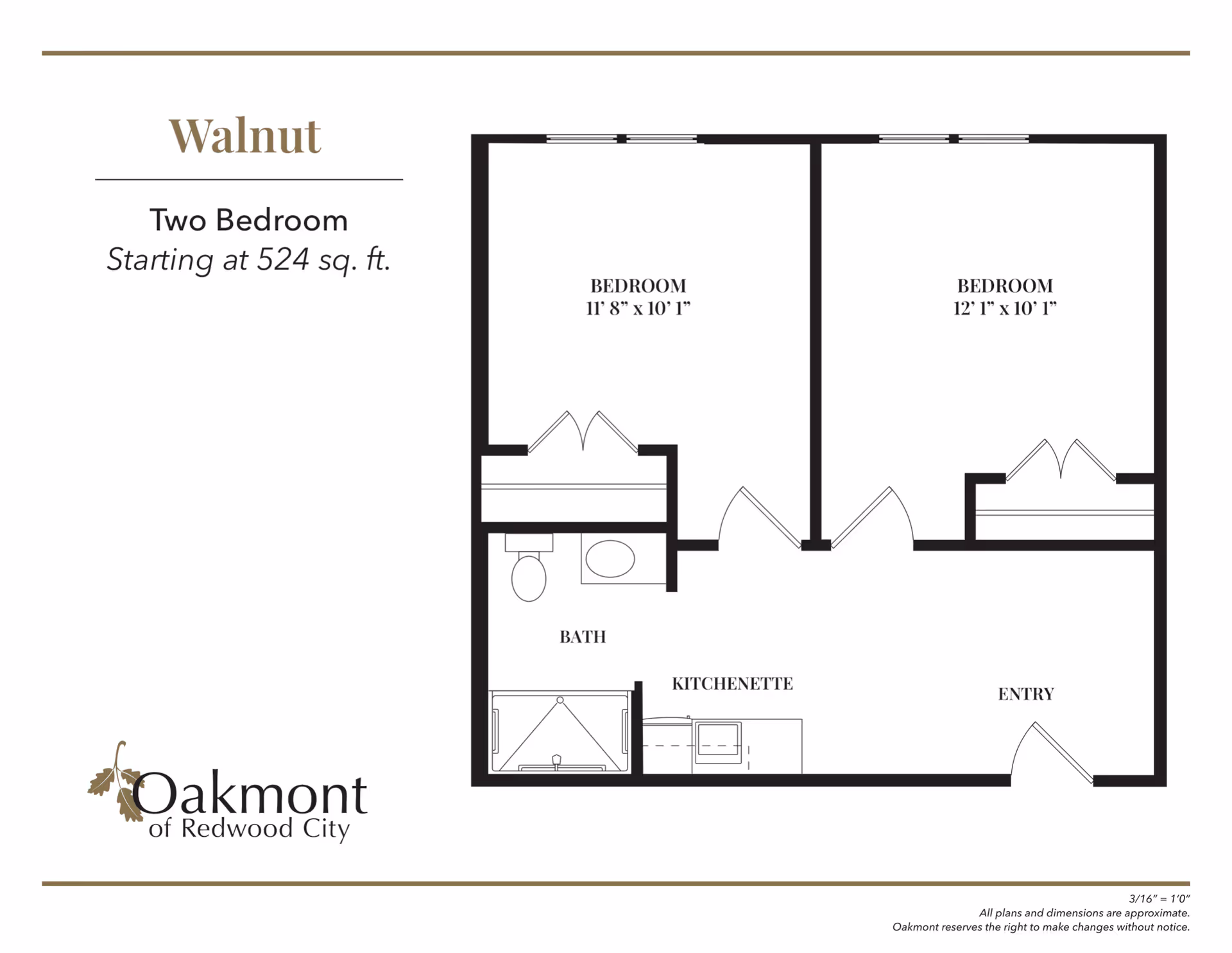 Photo 28 of Oakmont of Redwood City