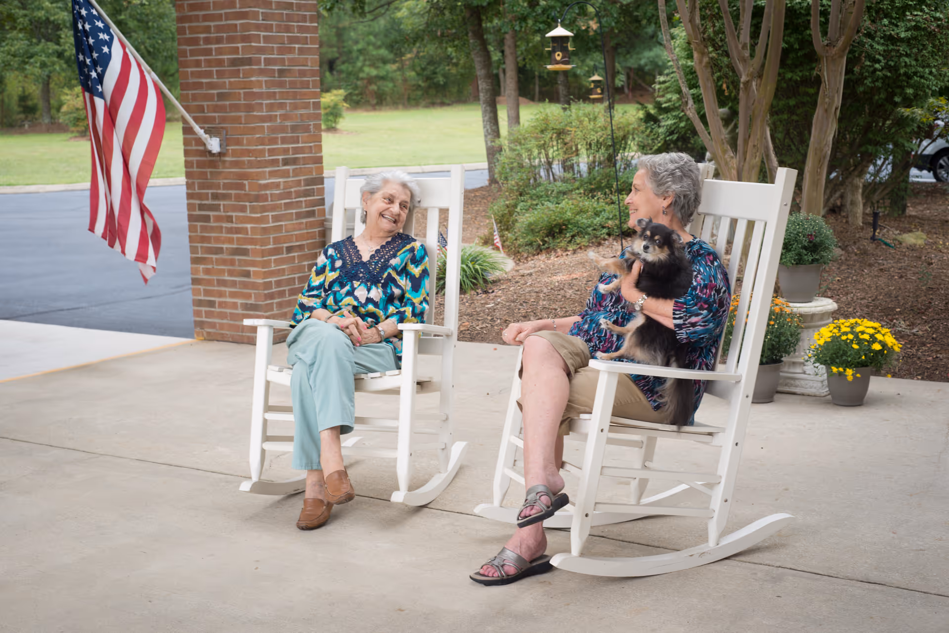 Photo 7 of Quillen Manor Independent and Assisted living