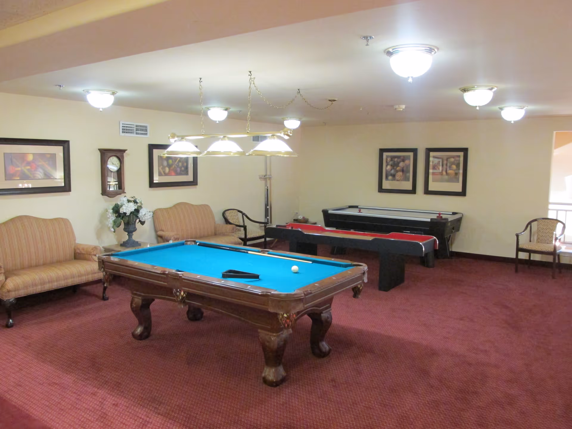 Photo 9 of Brook Ridge Retirement Community