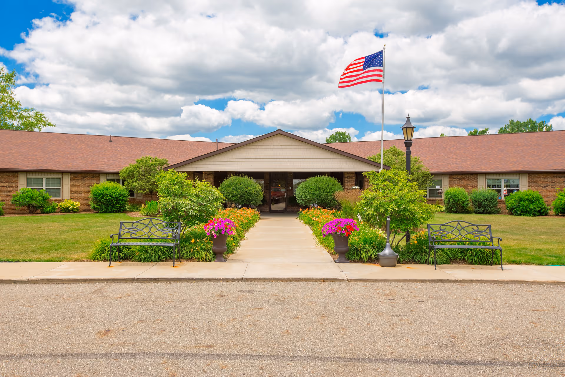 Photo of Canterbury Villa of Alliance