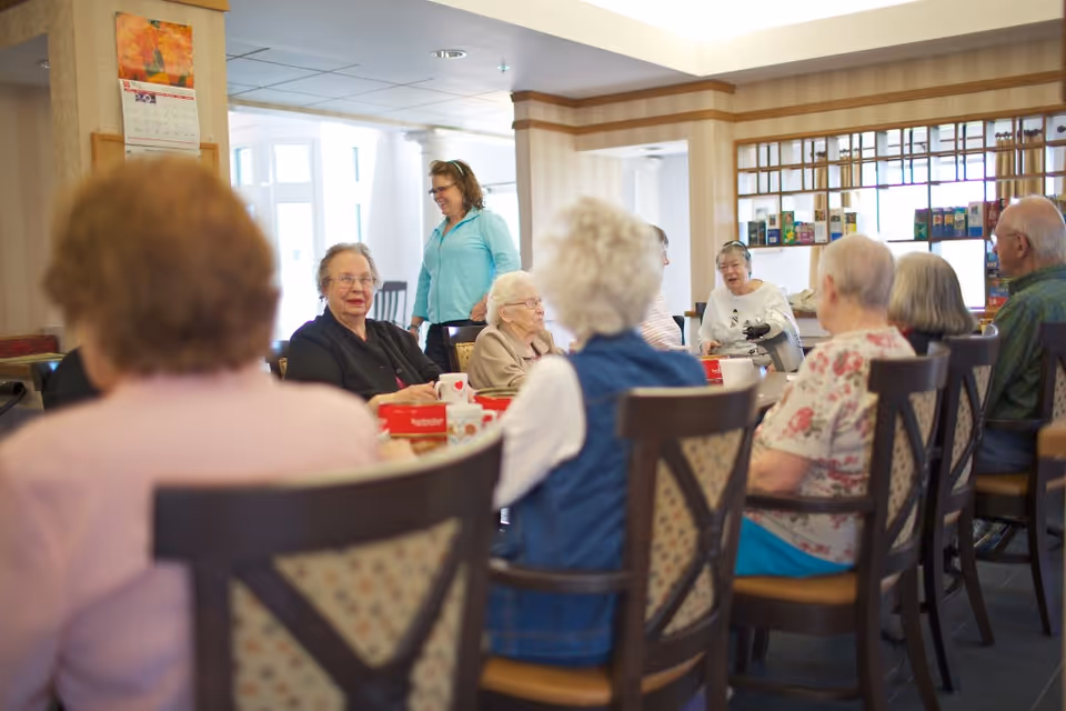 Photo 27 of Oak Meadows Senior Living