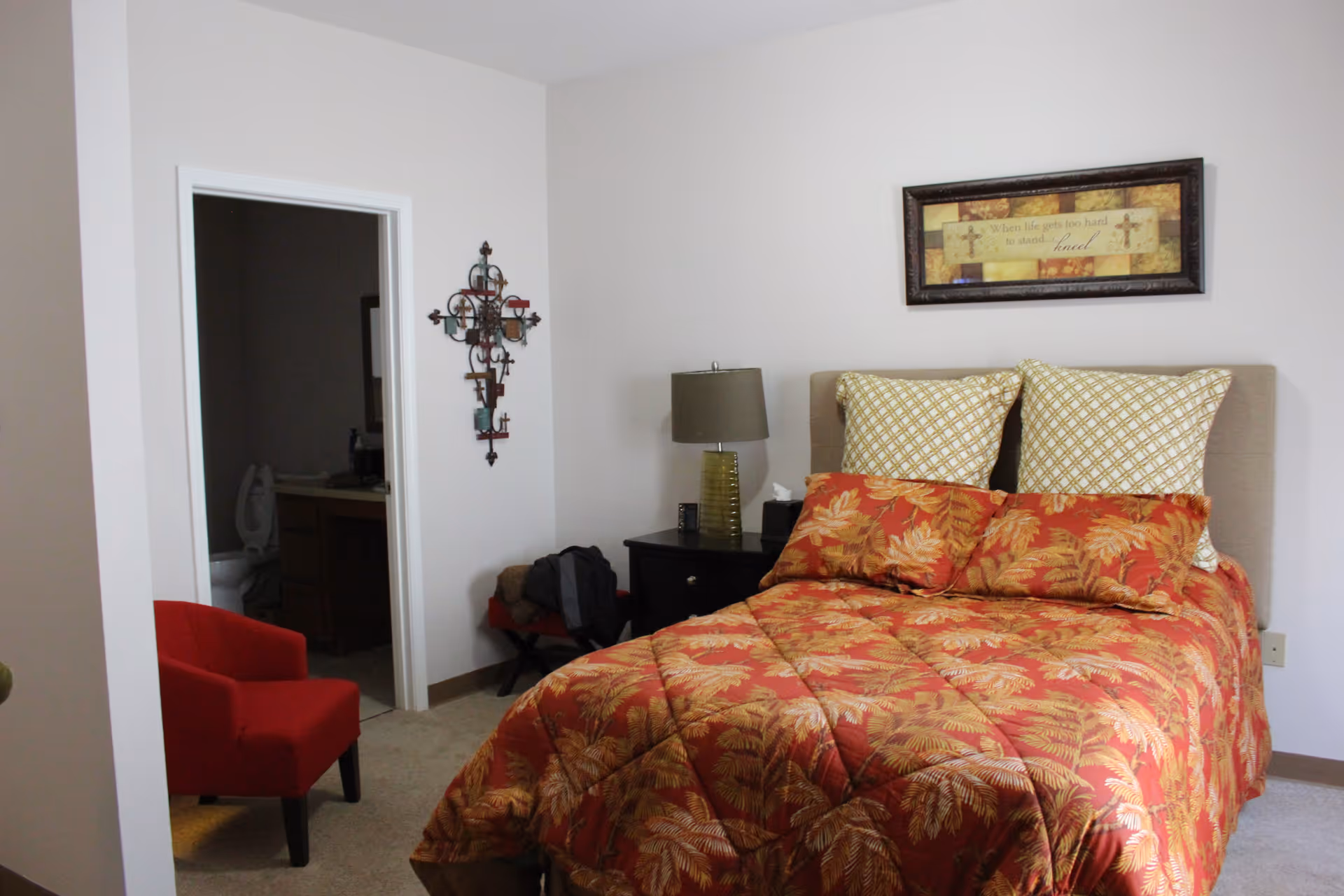 Photo 9 of Bluegrass Way Senior Living