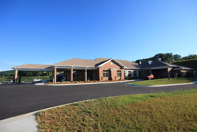Photo 1 of Generations Ashe Assisted Living
