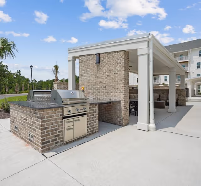Photo 4 of The Leo Myrtle Beach 55+