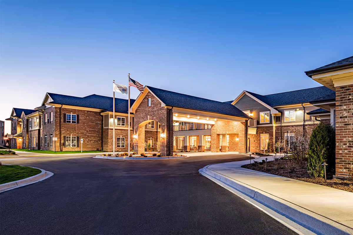 Photo of American House Mount Prospect