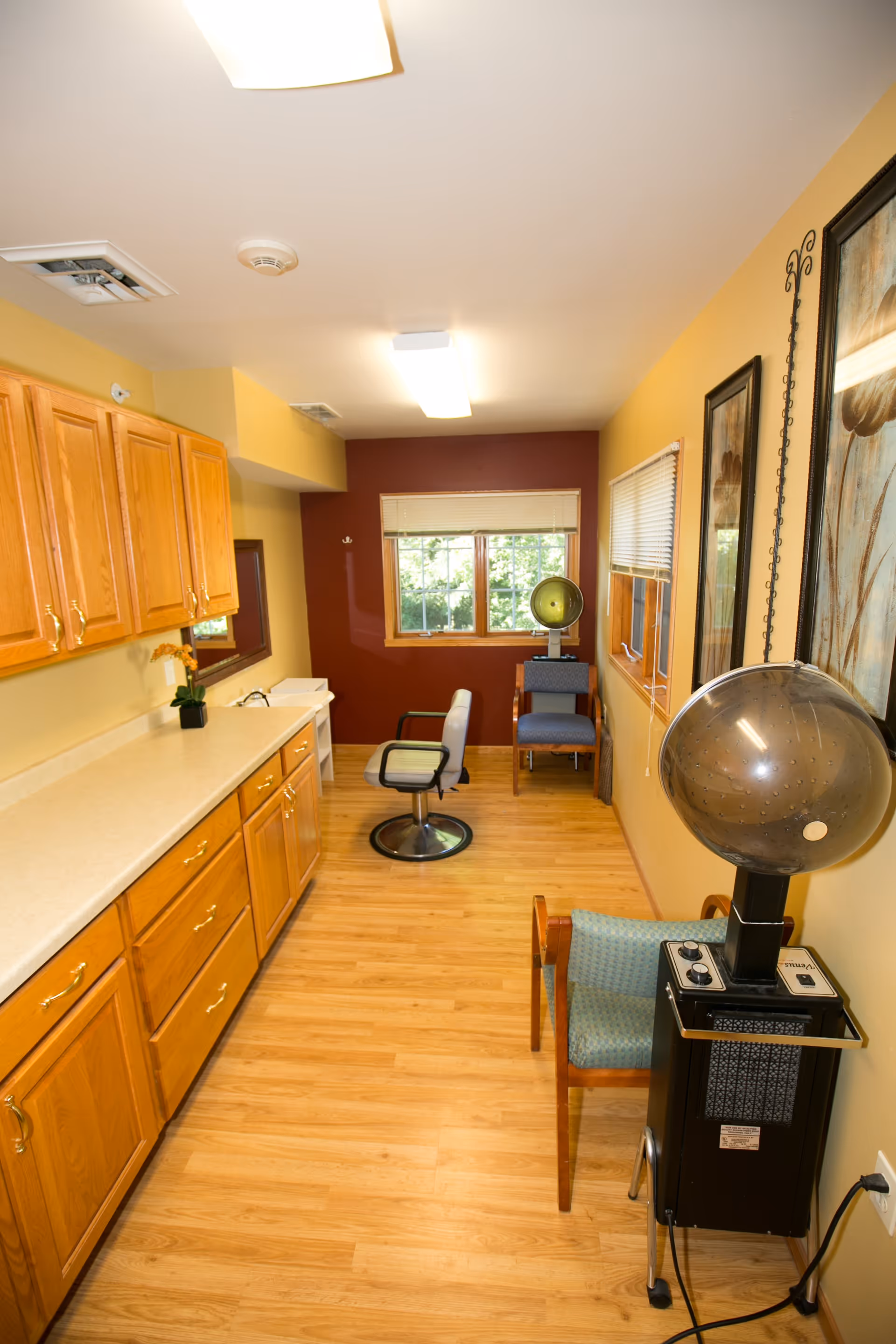 Photo 14 of Mountain Terrace Senior Living