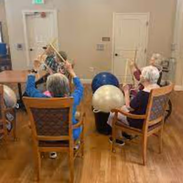 Photo 4 of Clear Creek Memory Care
