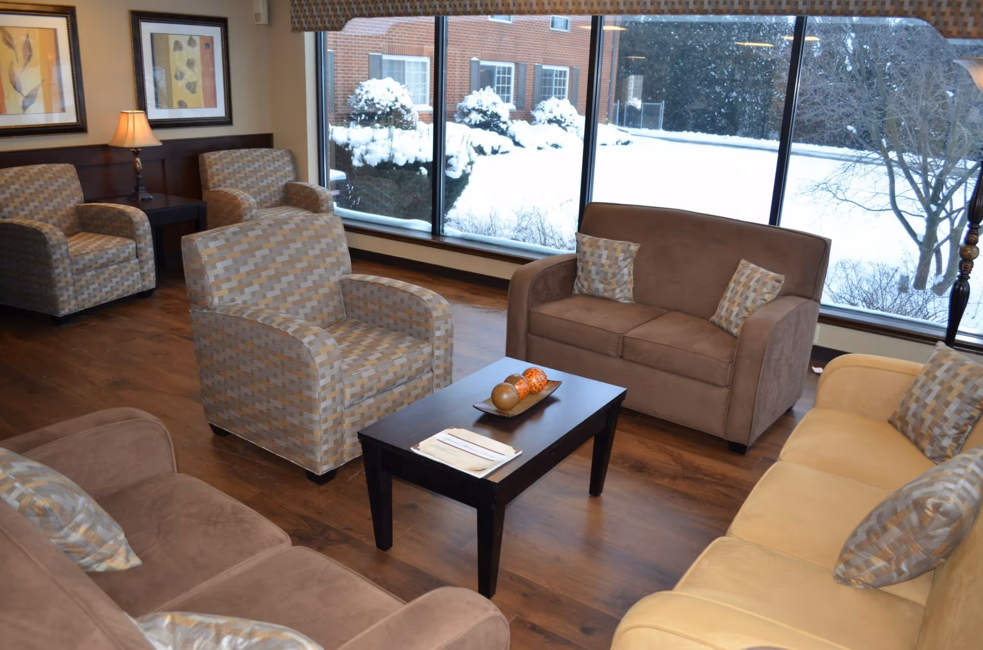 Photo 10 of West Bend Nursing and Rehabilitation