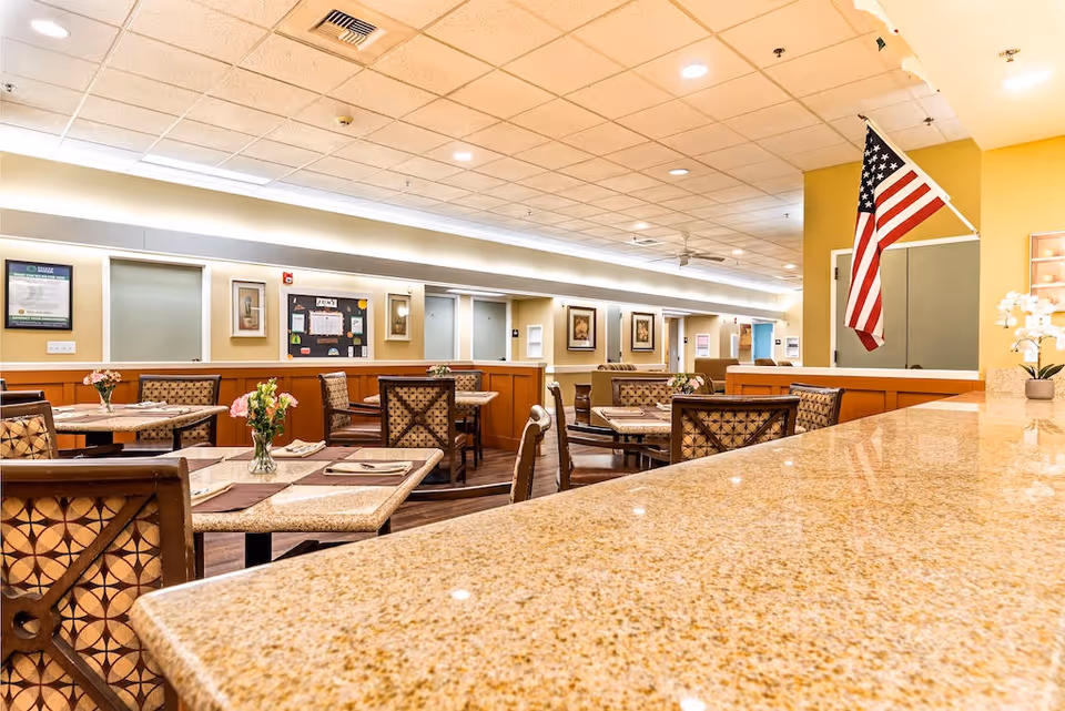 Photo 19 of The Cottages Senior Living Memory Care