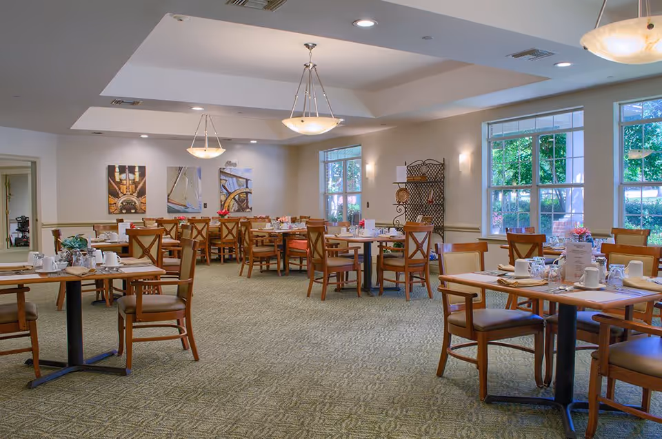 Photo 14 of Knollwood Pointe Assisted Living and Memory Care