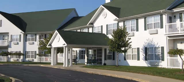 Photo 5 of Jefferson Manor