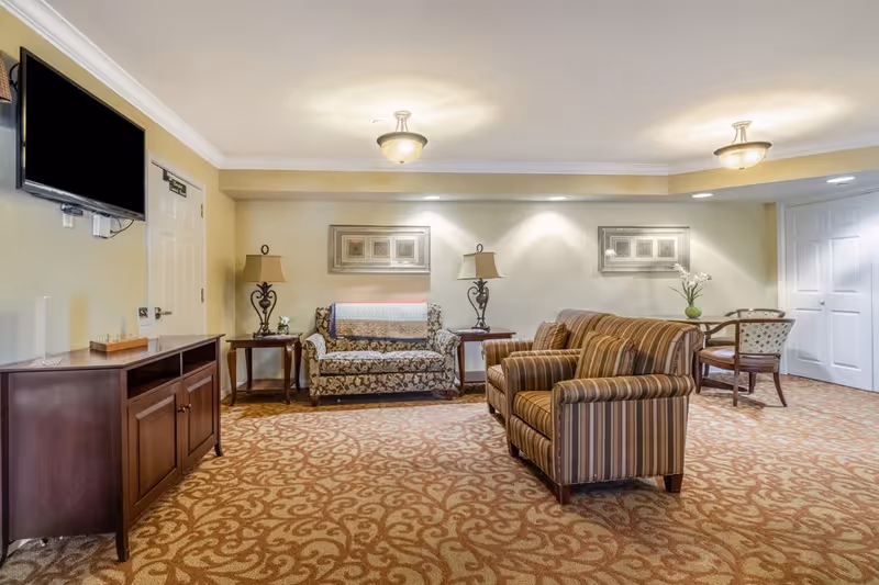 Photo 9 of Elison Park Independent Living