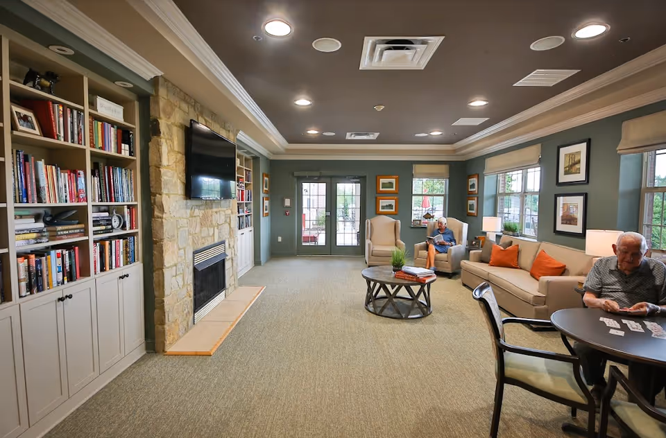 Photo 9 of Avalon Assisted Living at Hillsborough