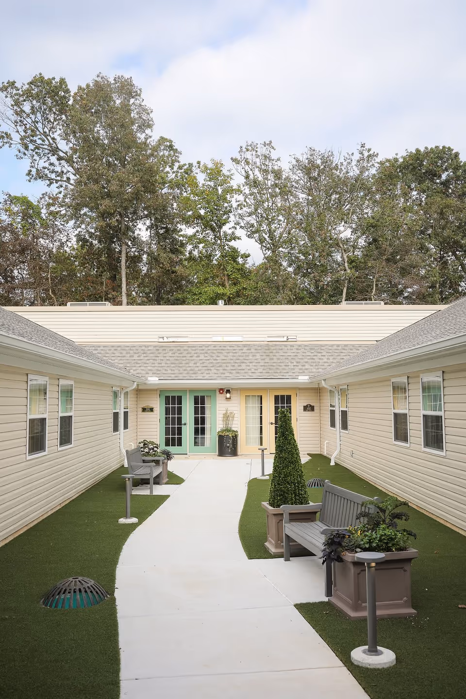 Photo 5 of Artis Senior Living of Potomac