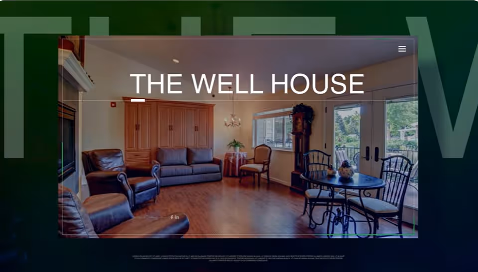 Photo of Gardens Care Senior Living - Well House
