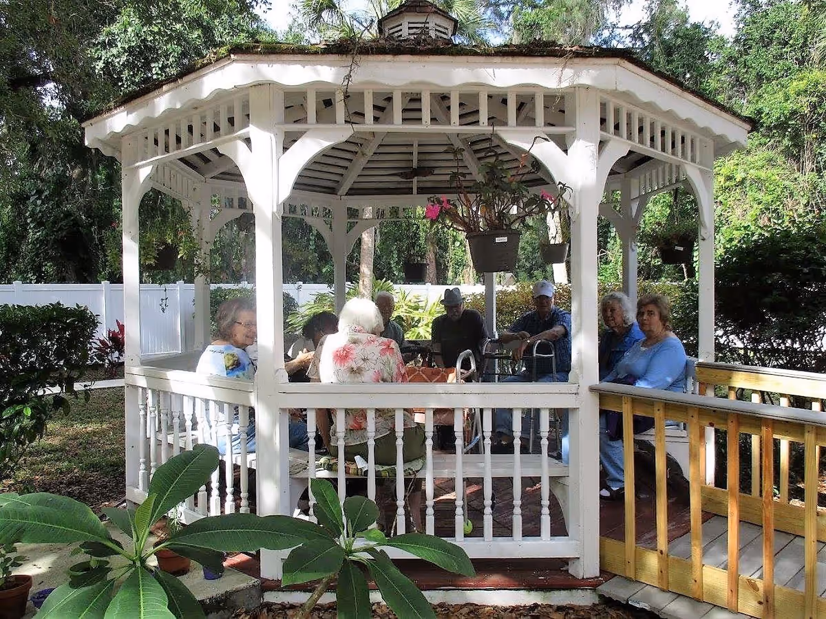 Photo 4 of Family Extended Care of Sarasota