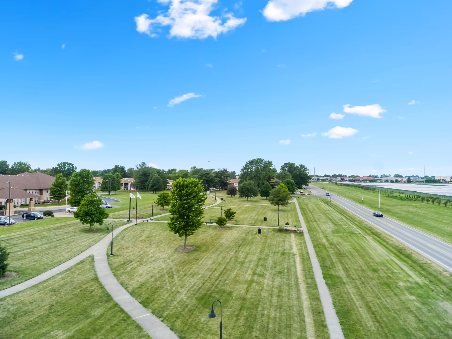 Photo 32 of Parkview Senior Apartments