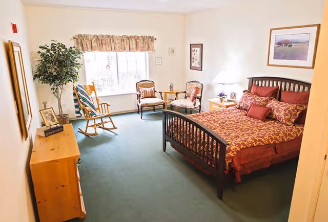 Photo 6 of Birchview Memory Care