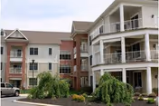 Photo of RiverWoods Senior Living Community