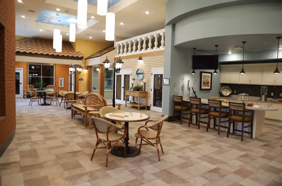Photo 15 of CERTUS Premier Memory Care Living