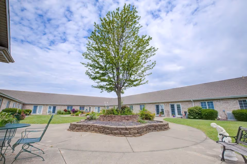 Photo 6 of Brookstone Estates of Vandalia
