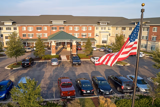 Photo 2 of StoryPoint Romeoville