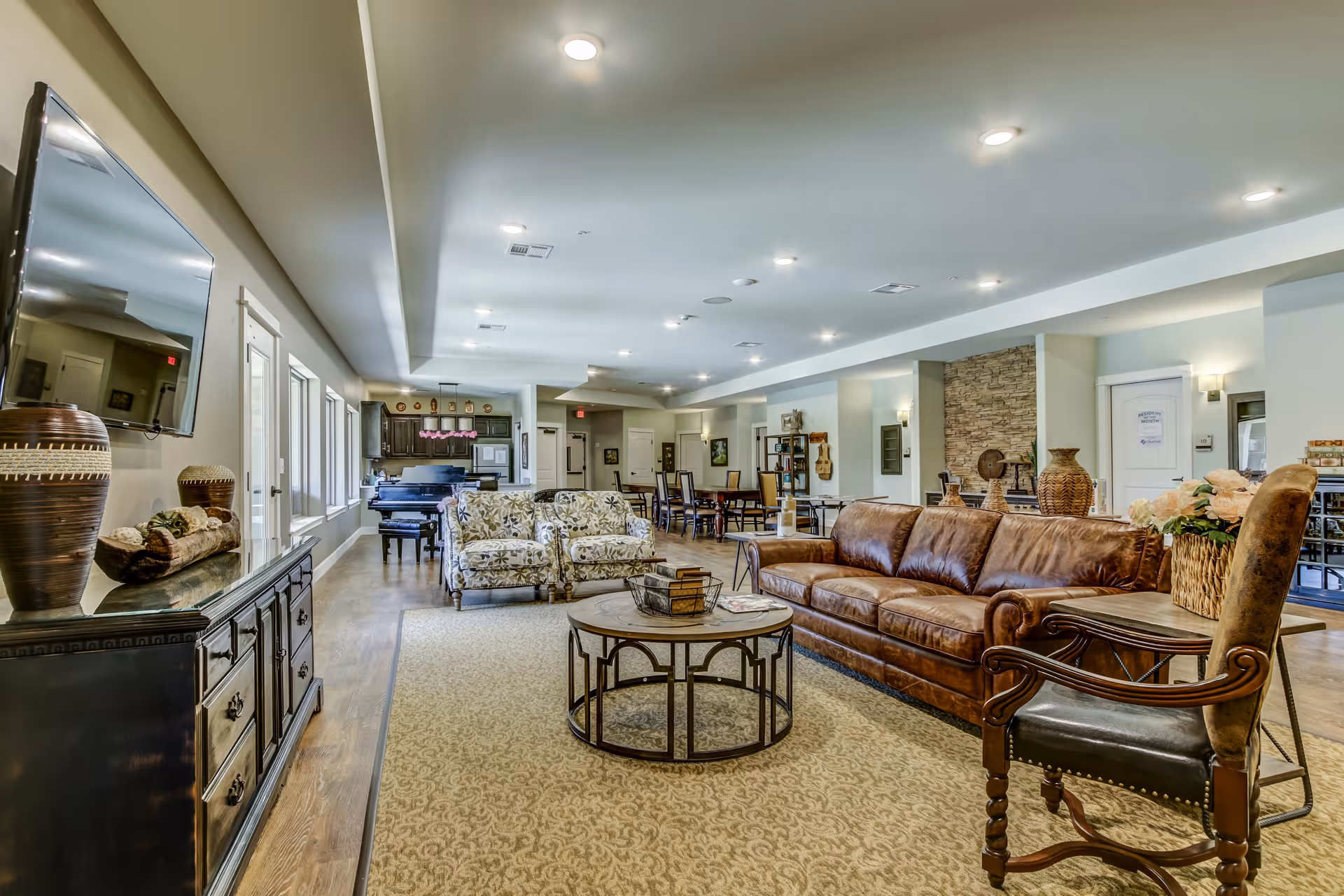 Photo 15 of Clear Fork Assisted Living and Memory Care