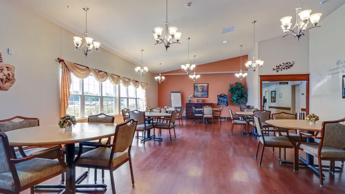 Photo 8 of Crestwood Village Assisted Living & Memory Care