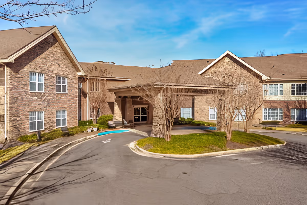 Photo 4 of The Haven at Regency Pointe