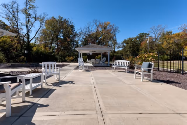 Photo 3 of Hickory Estates Memory Care of Greenville