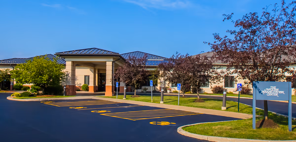 Photo 2 of Autumn View Health Care Facility