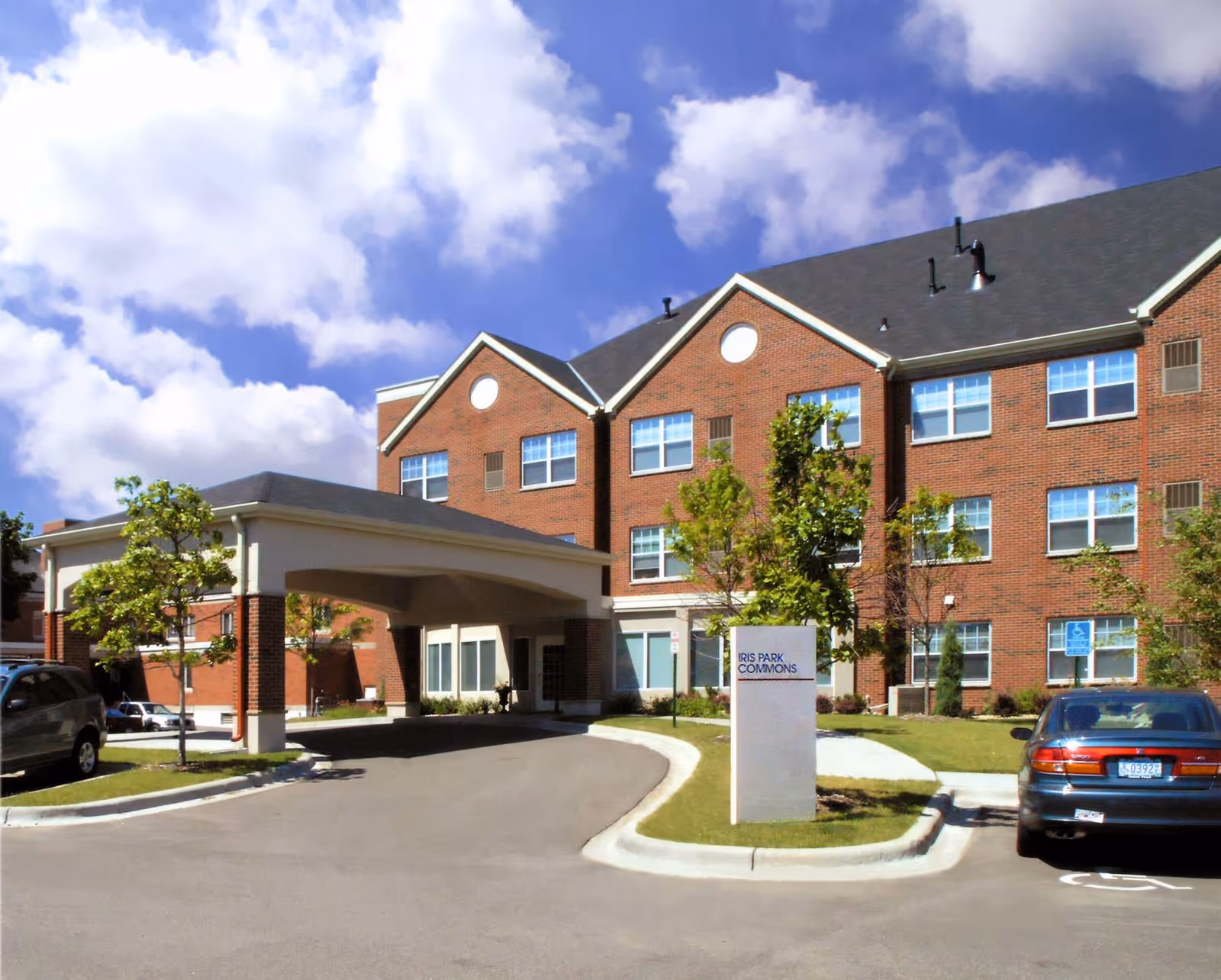 Photo of Iris Park Commons Assisted Living by Episcopal Homes