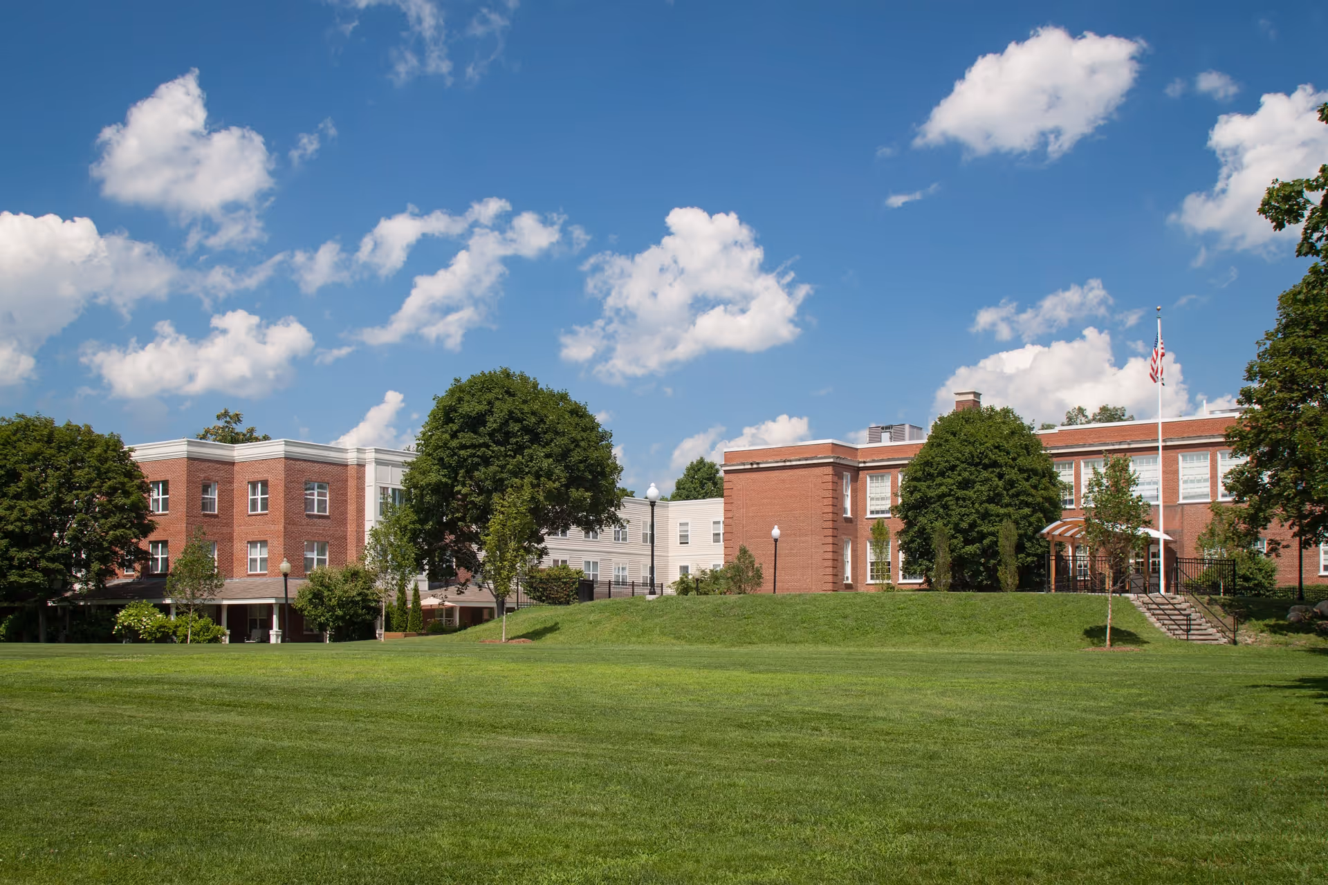 Photo of The Residence at Pearl Street