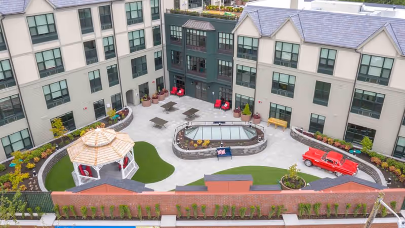 Photo 11 of Aegis Living Greenwood