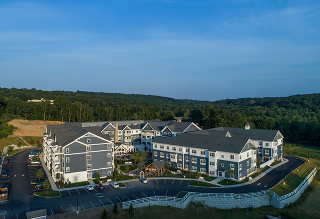 Photo 2 of Brightview Shelton - Senior Independent Living, Assisted Living, Memory Care