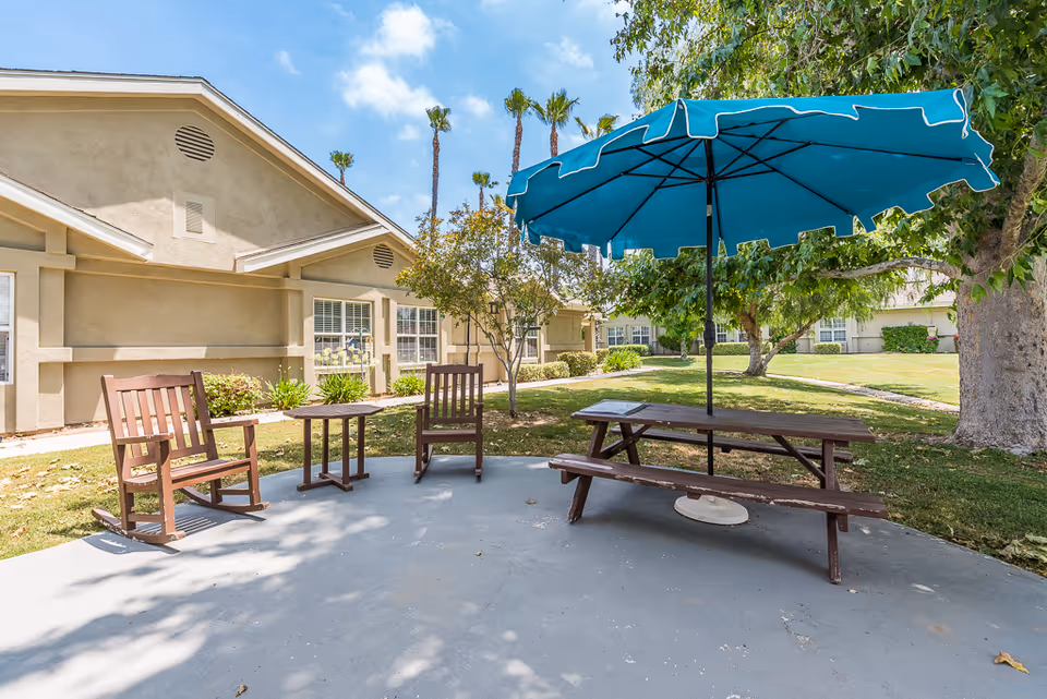 Photo 19 of Cottages at Hemet