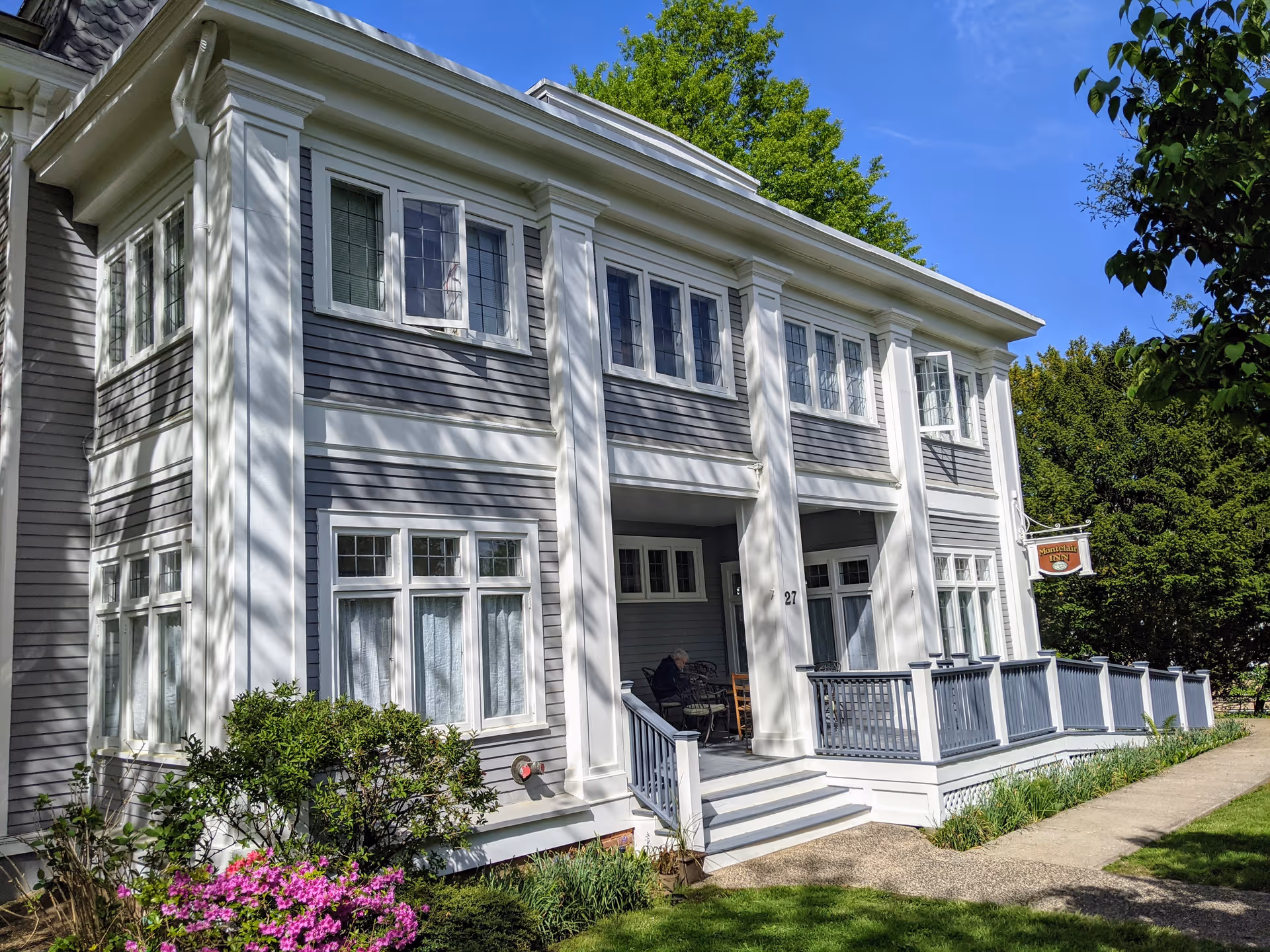 Photo of Montclair Inn