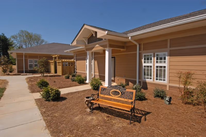 Photo 7 of Webb House Retirement Center