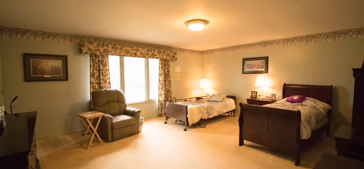 Photo of Griffith Adult Foster Care