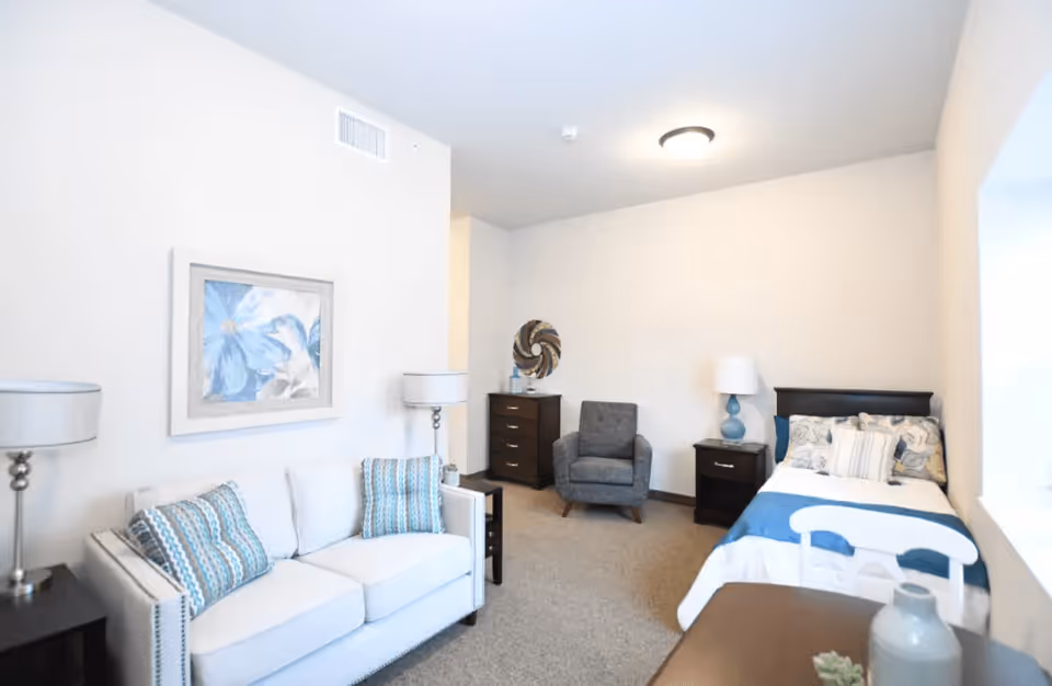 Photo 18 of Hampton Manor of Brighton Premier Assisted Living & Memory Care
