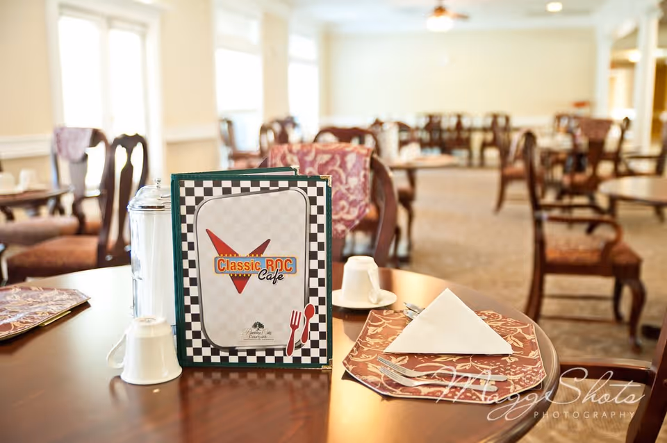 Photo 12 of Bethesda Gardens Frisco Assisted Living