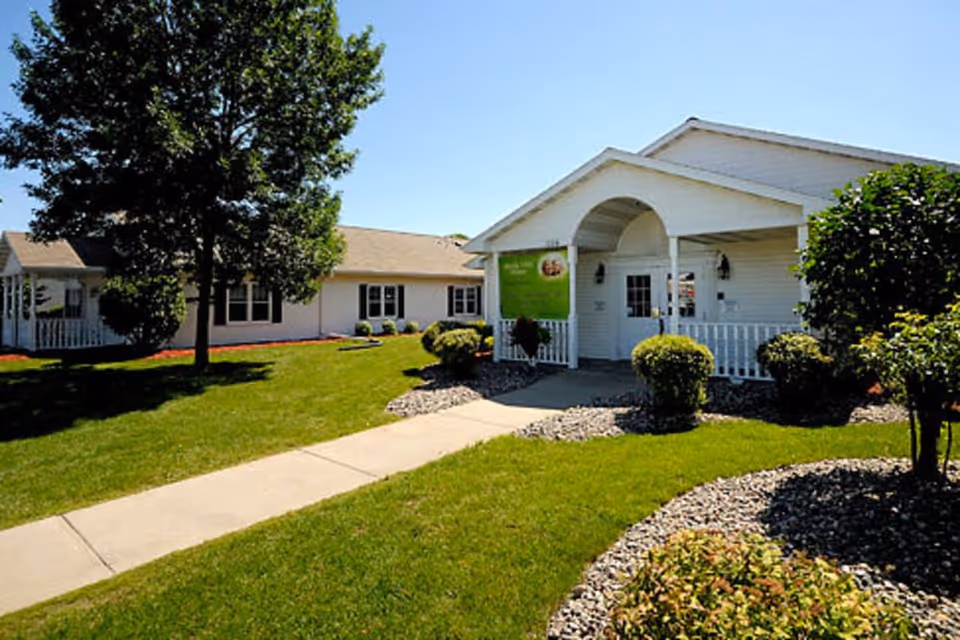 Photo of Marla Vista Assisted Living and Memory Care