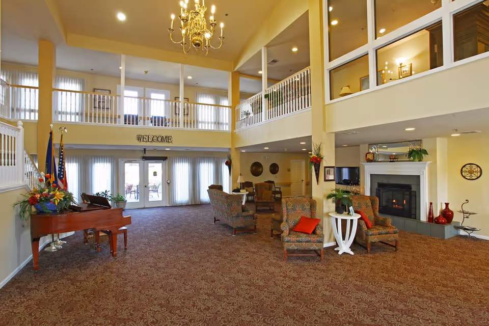 Photo 10 of Bailey Pointe at Miracle Hills