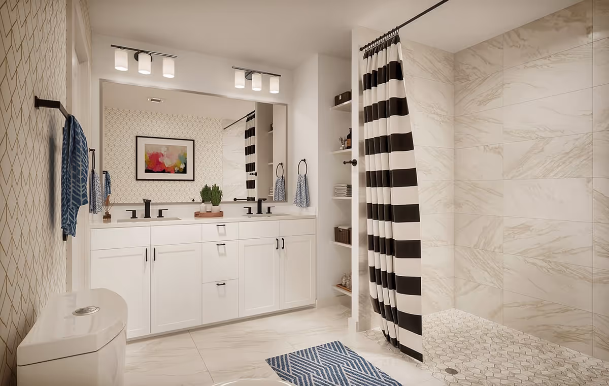 Photo 11 of The Gallery at Hacienda Lakes (Summer 2025)