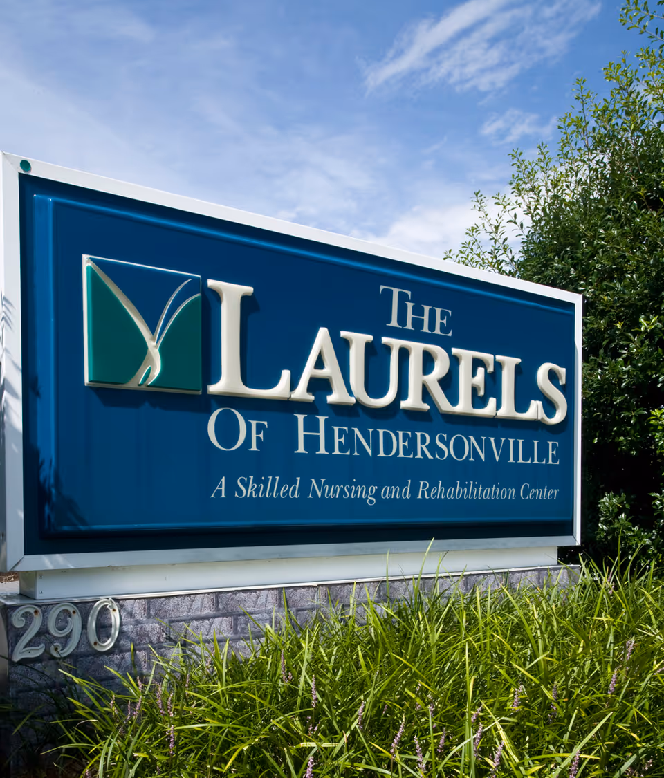 Photo of The Laurels of Hendersonville