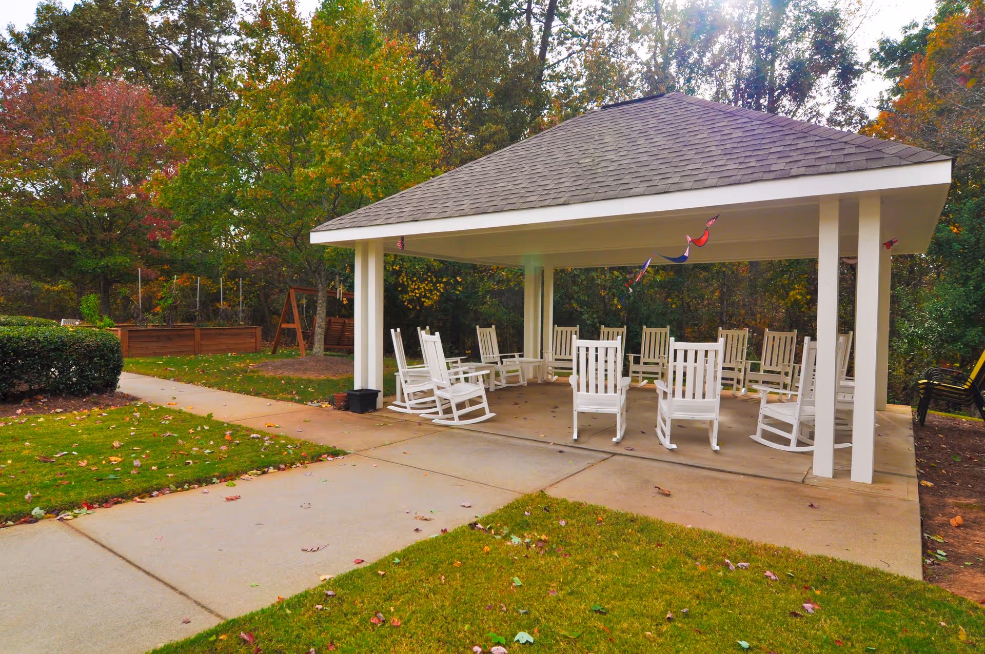 Photo 8 of REGENCY HOUSE BUFORD