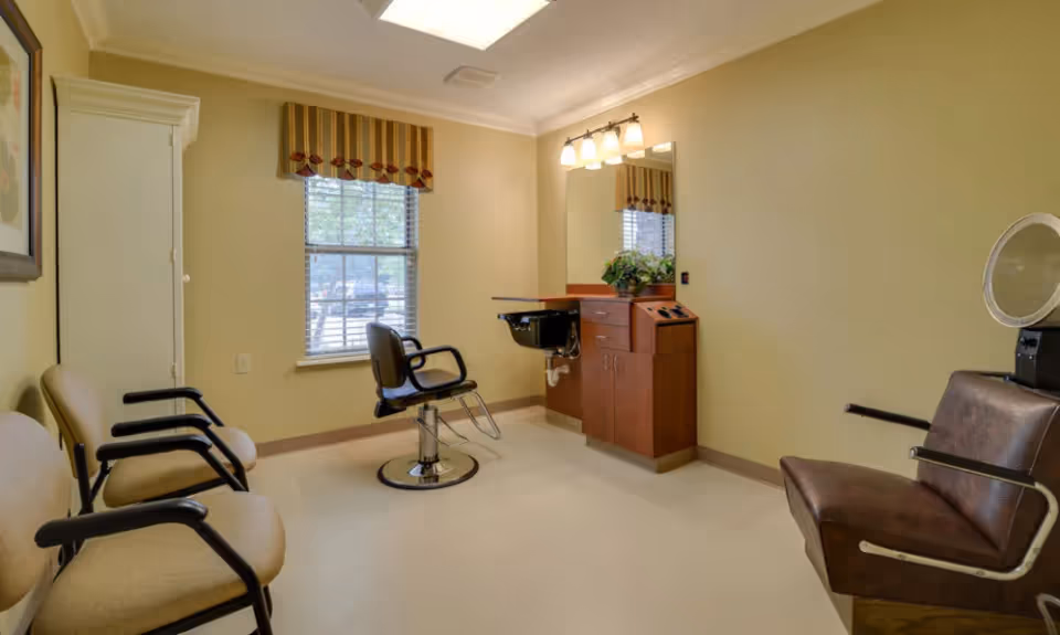 Photo 19 of Auburn Creek Senior Living