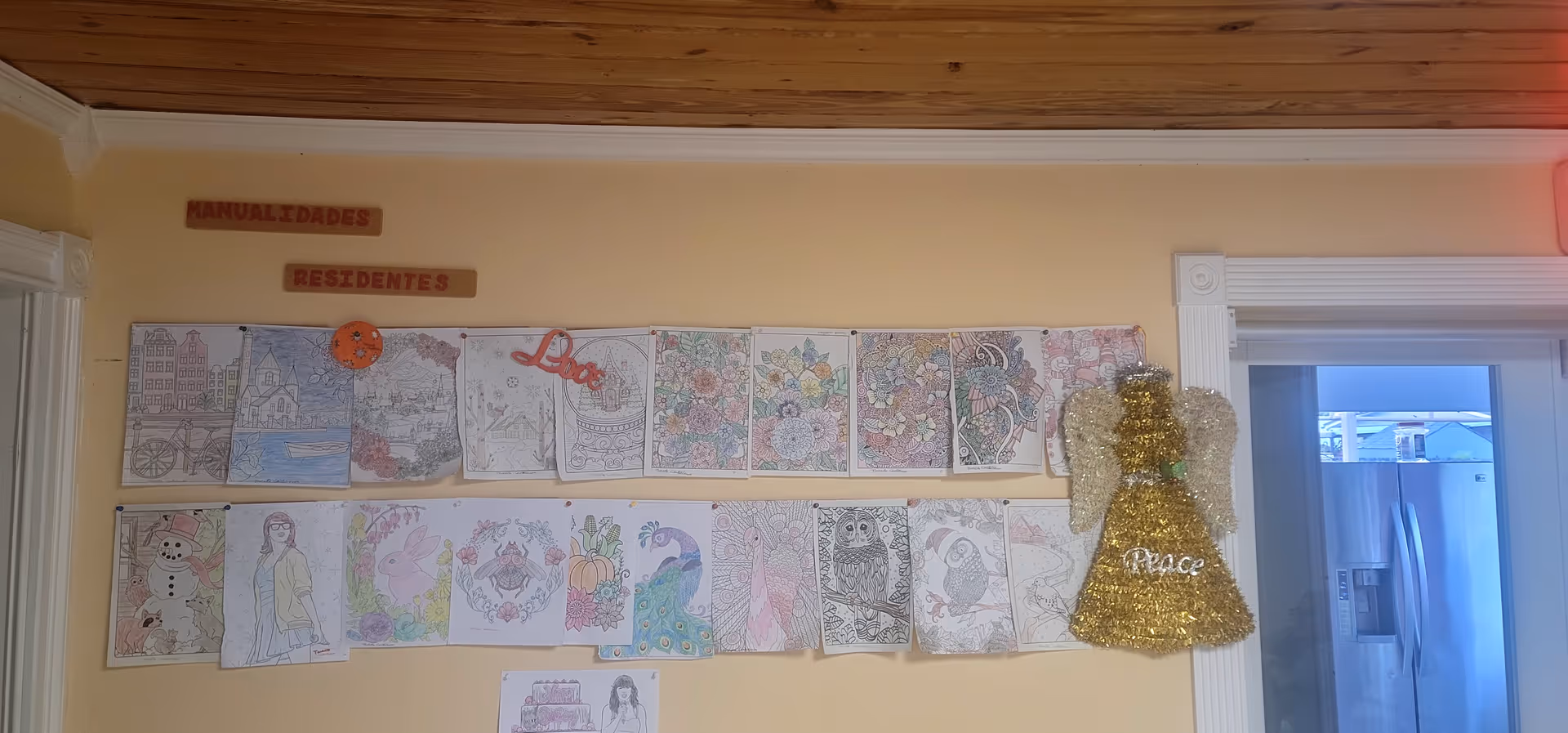 Photo of IVE HOME ALF