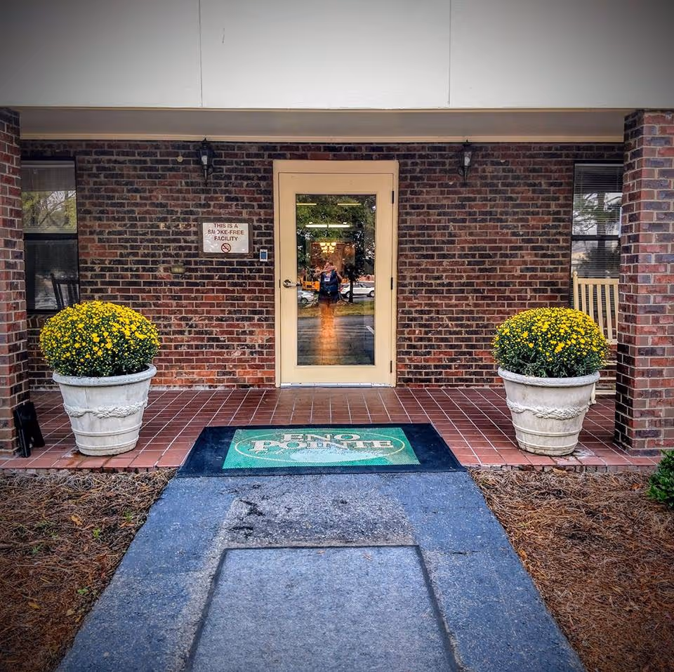Photo of Eno Pointe Assisted Living